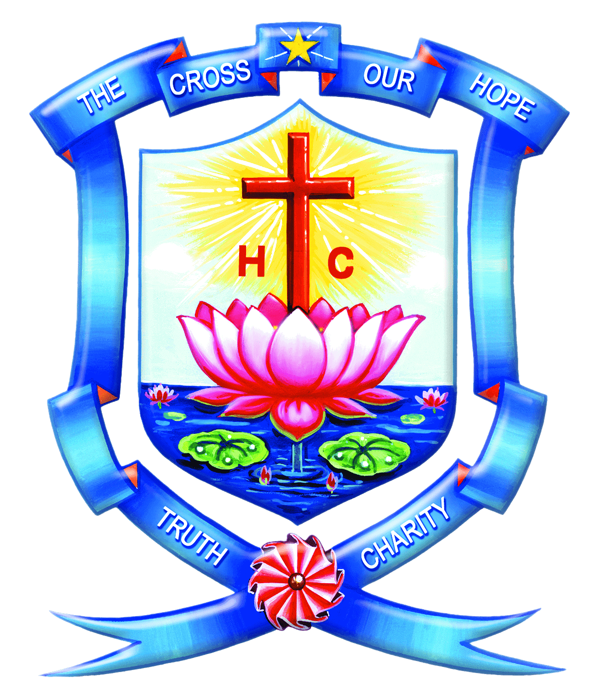 Holy Cross College of Education-image