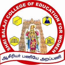 Sri Balaji College of Education for Women-image