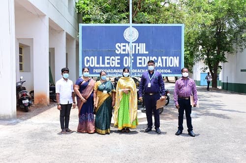 Senthil College of Education-gallery-image-3
