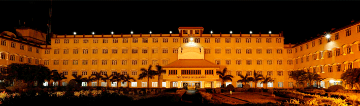 Mahendra College of Education-image