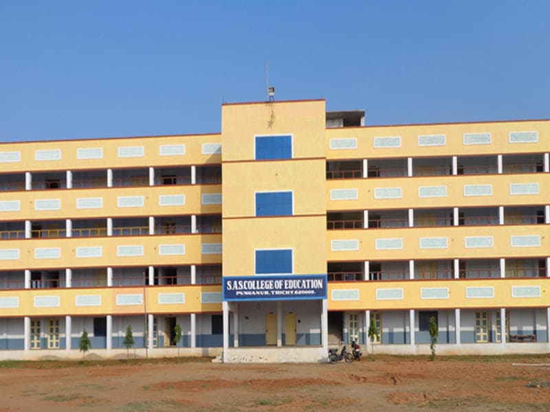 Savithri College of Education-image