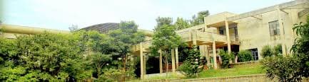 University Law College, P.G. Department of Studies & Research in Law, Bangalore University-image
