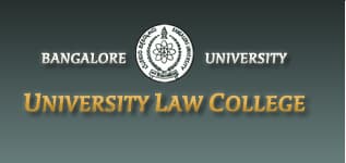University Law College, P.G. Department of Studies & Research in Law, Bangalore University-image