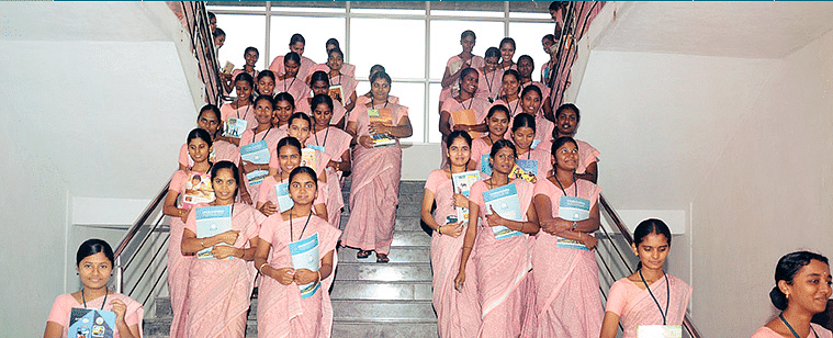 Krishnasree College of Education for Women-gallery-image-4