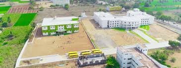 Chezhian College of eEducation-image