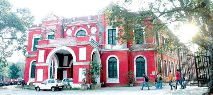 University of Visvesvaraya College of Engineering-image