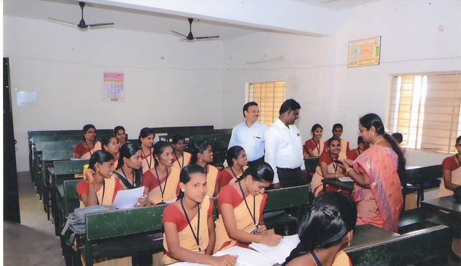 S. Preethi B.Ed College-gallery-image-3