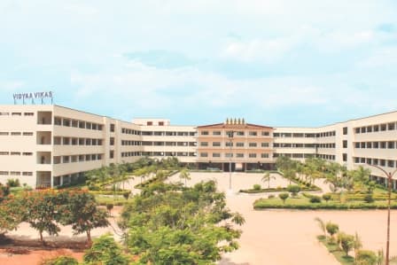 VVCE Namakkal-gallery-image-0