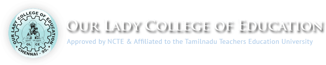 Our Lady College of Education-image