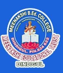 Meenakshi College of Education-image