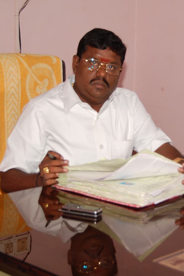 Om Shanti College of Education-gallery-image-4