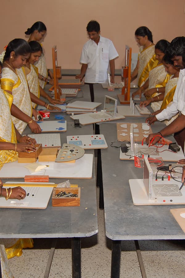 Om Shanti College of Education-gallery-image-2