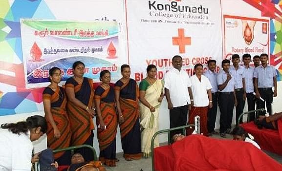 KCE Tiruchirappalli-gallery-image-4