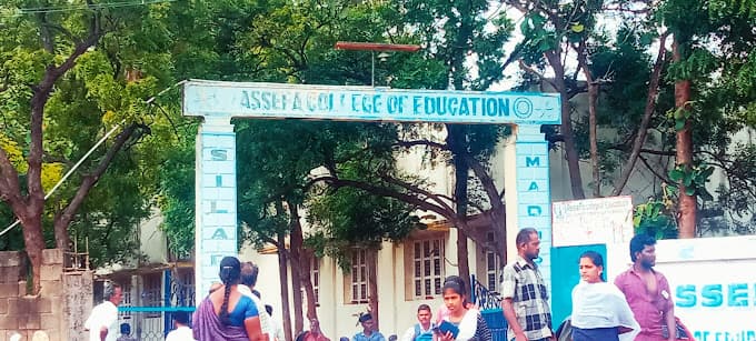 Assefa College of Education-gallery-image-1