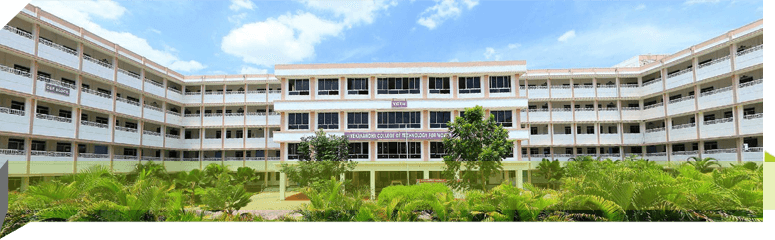 Vivekanandha College of Education for Women-gallery-image-4