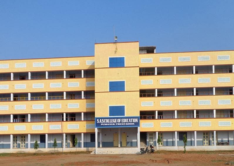 S.A.S. College of Education-gallery-image-3