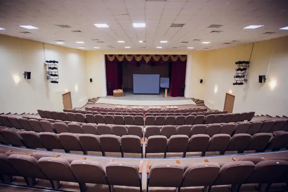 S.A.S. College of Education-image