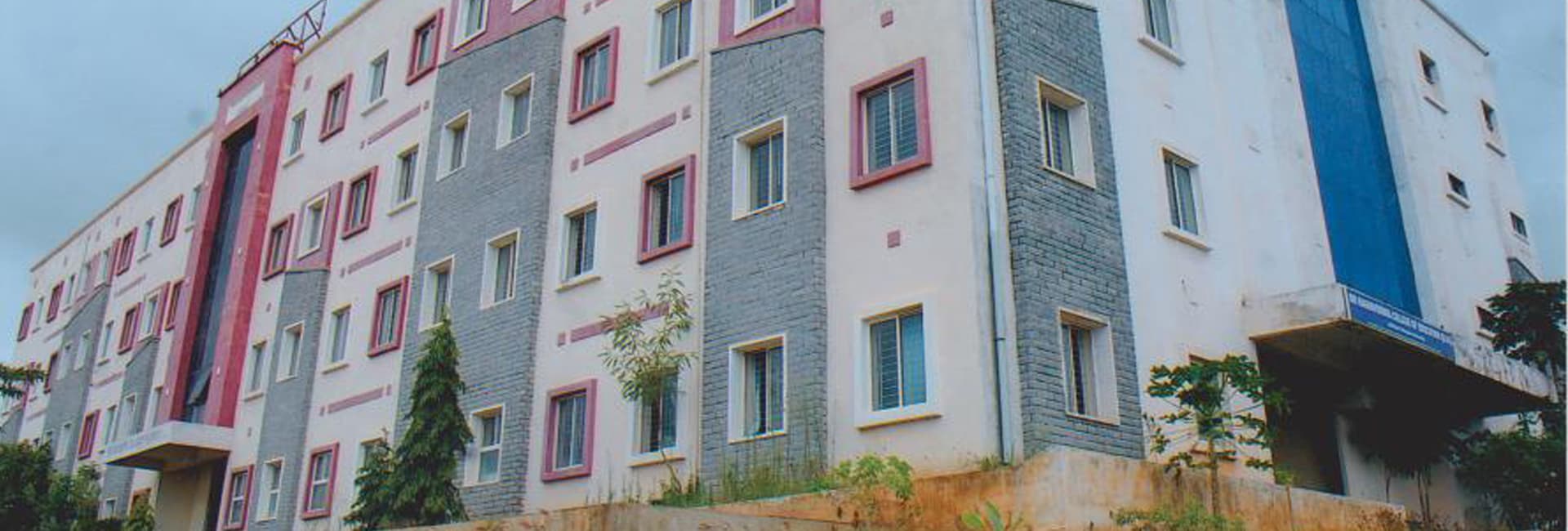 Sri Raghavendra College of Education-image