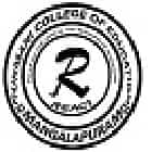 Ruckmani College of Education-image