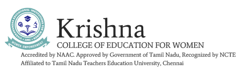 Krishna College of Education For Women-image