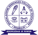 Dhanalakshmi Srinivasan College of Education-image
