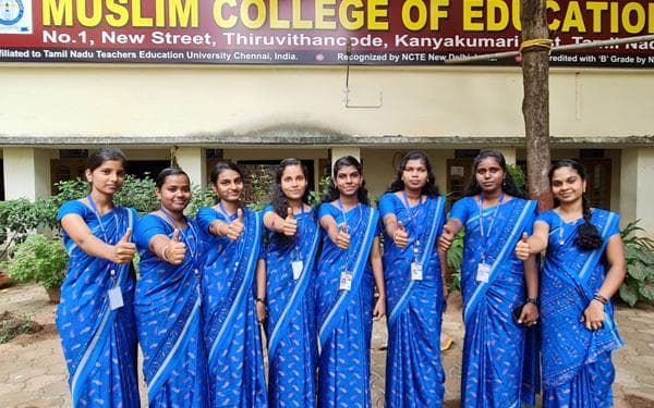 MCE Kanyakumari-gallery-image-0