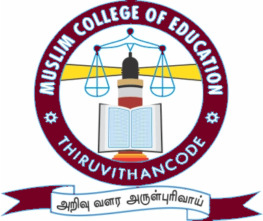 MUSLIM COLLEGE OF EDUCATION-image