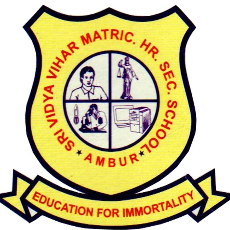 Sri Vidya Vihar College of Education-image