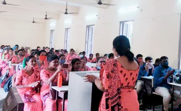 CSI Bishop Newbigin College-gallery-image-1