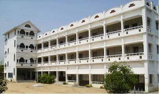 Grace College of Education-image
