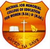 Michael Job Memorial College of Education for Women-image