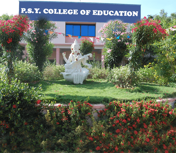 P.S.Y. College of Education-gallery-image-4
