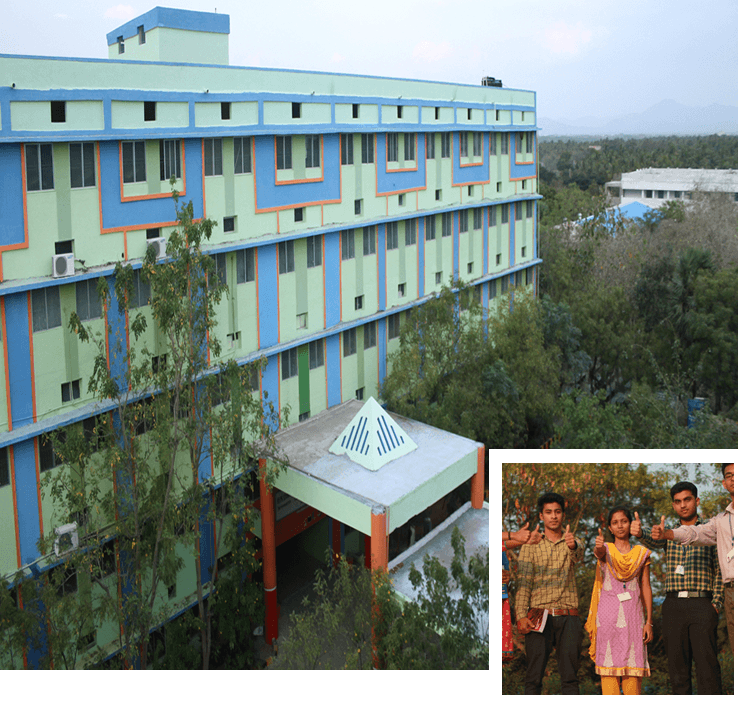 R.V.S. College of Education-gallery-image-4