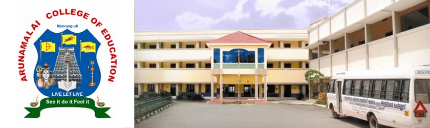 Aruna Malai College of Education-gallery-image-0