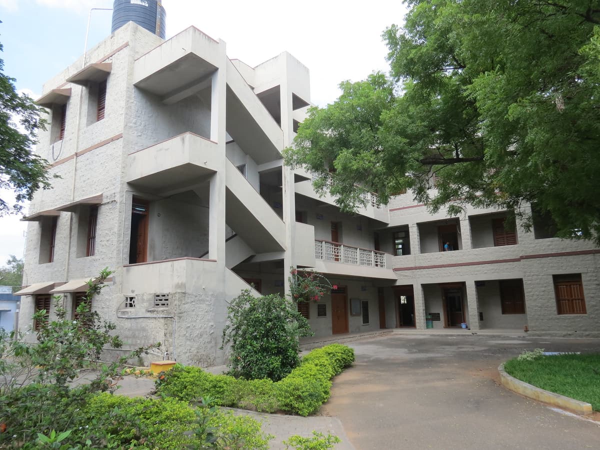 SRKV College of Education-gallery-image-1