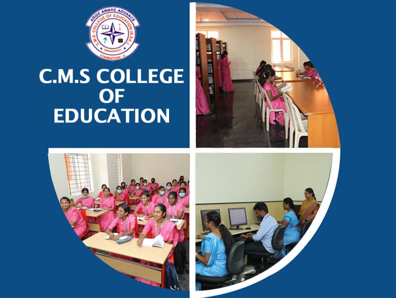 CMS College of Education-gallery-image-0