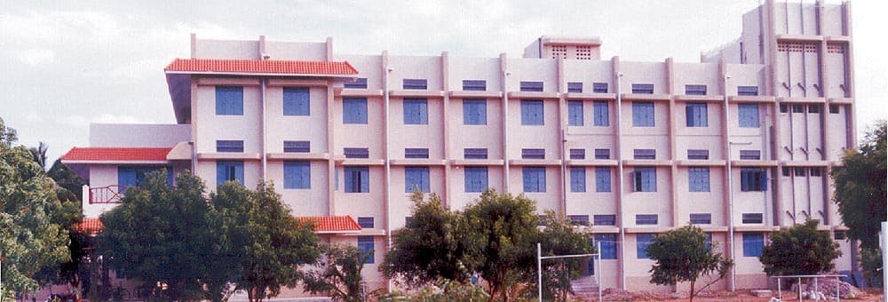 Kalvithanthai A.K.R. Sourashtra College of Education-image