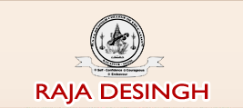 Raja Desingh College of Education-image