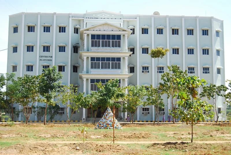 Arulmigu Meenakshi Amman College of Education-gallery-image-3