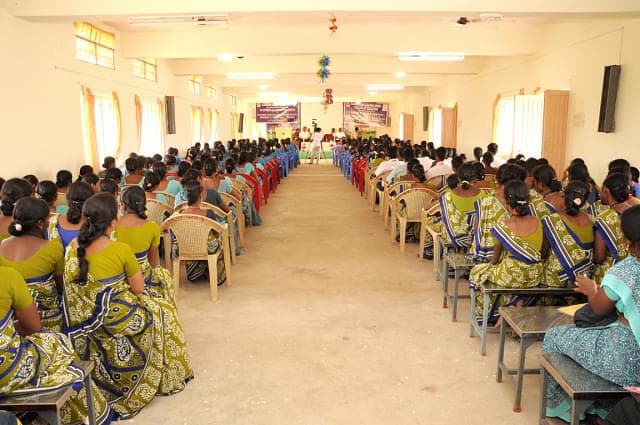 Rajapalayam Deivanaiammal College of Education-gallery-image-3