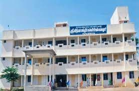 Rajapalayam Deivanaiammal College of Education-gallery-image-0