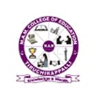 M.A.M. College of Education-image