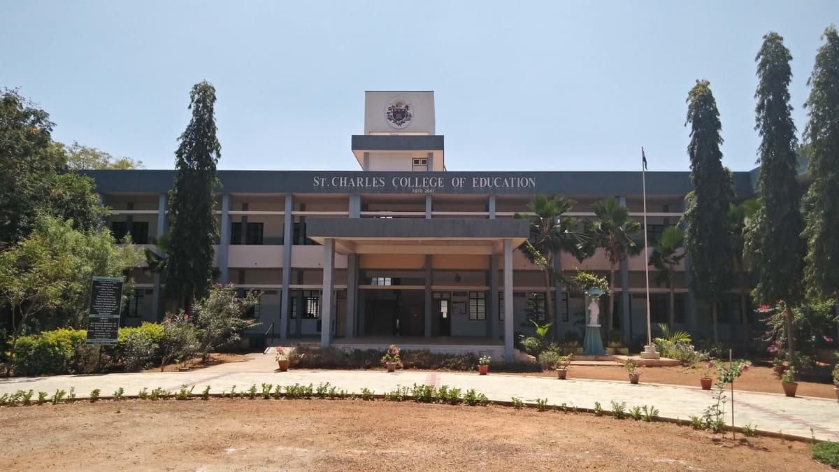 St. Charles College of Education-gallery-image-4