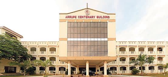 Loyola College of Education-gallery-image-2