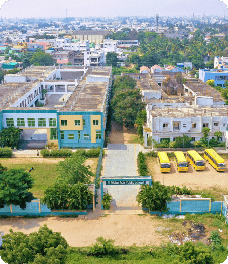 Sasurie B.Ed College-image