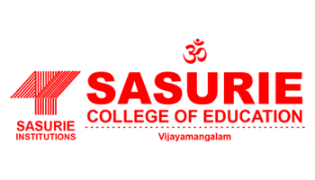 Sasurie College of Education-image
