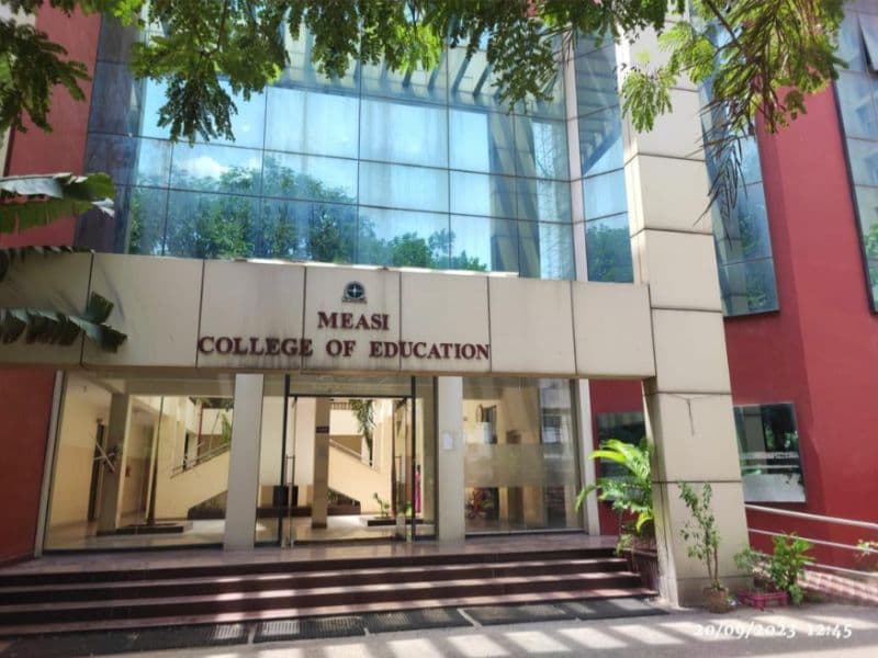 MEASI College of Education-gallery-image-0
