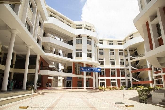 Sivananda Sarma Memorial RV Degree College-gallery-image-3