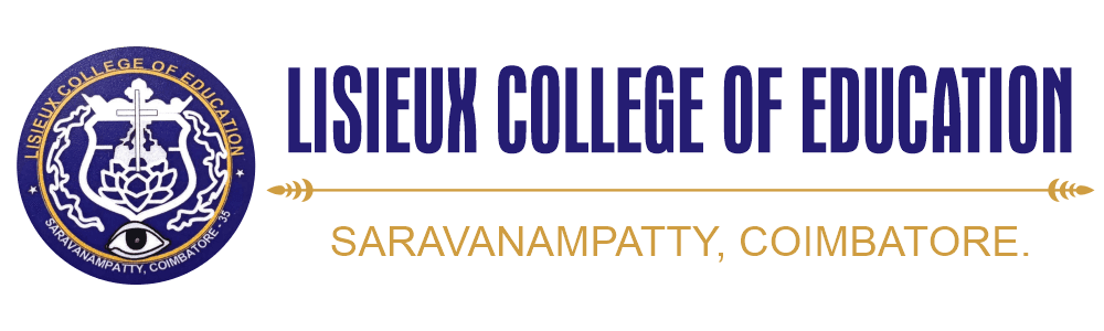 Lisieux College of Education-image