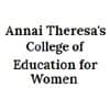 Annai Theresa College of Education for Women-image